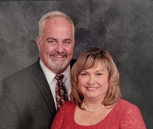 Calvary Baptist Alcoa