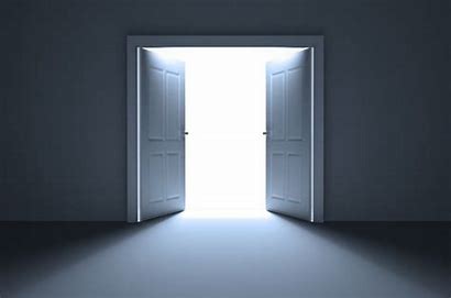 doorsopen