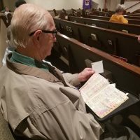 Calvary Baptist Alcoa