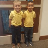 Calvary Baptist Alcoa