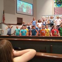 Calvary Baptist Alcoa