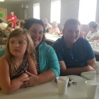 Calvary Baptist Alcoa