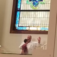 Calvary Baptist Alcoa