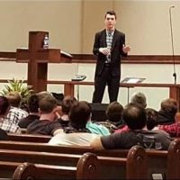 Calvary Baptist Alcoa