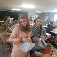 Calvary Baptist Alcoa