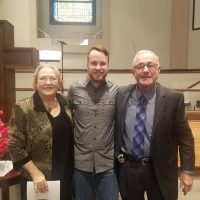Calvary Baptist Alcoa