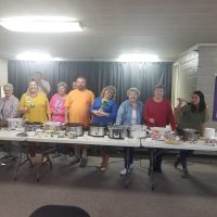 Calvary Baptist Alcoa