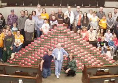 Calvary Baptist Alcoa